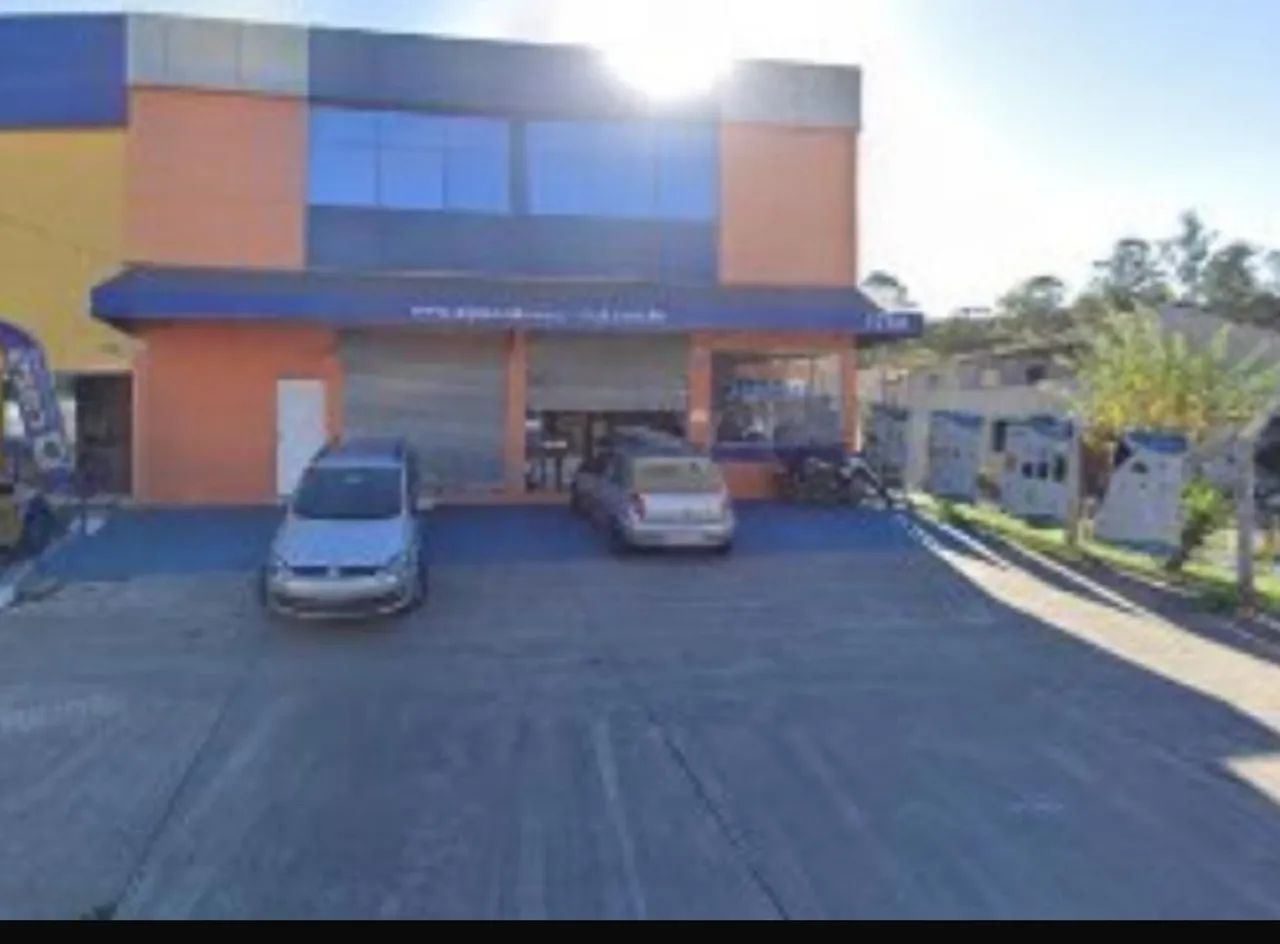 Foto - Jundiaí - Bairro da Água Fria