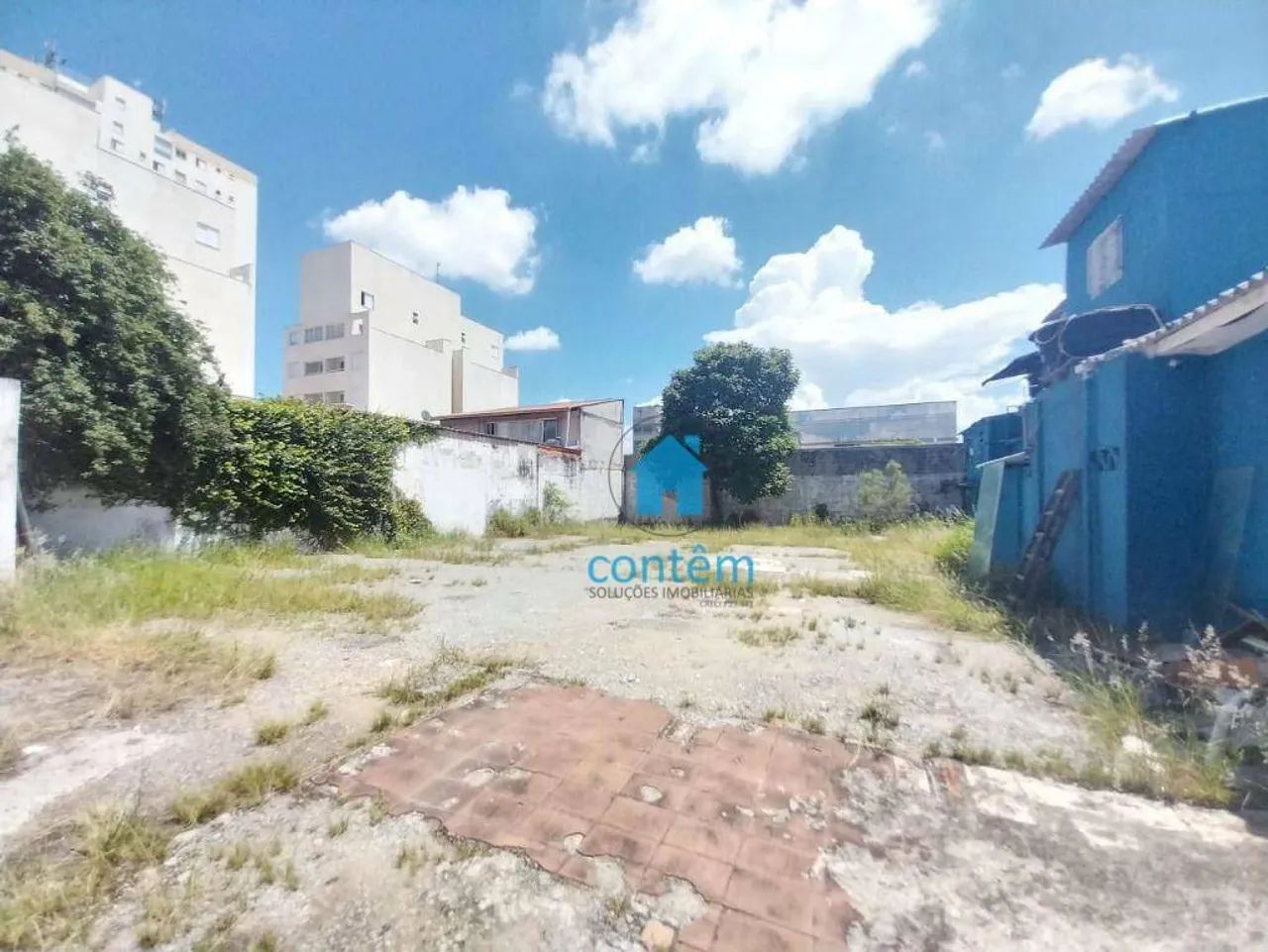 Terreno para alugar, 450 m² por R$ 5.000,00/mês - Km 18 - Osasco/SP - Foto 3
