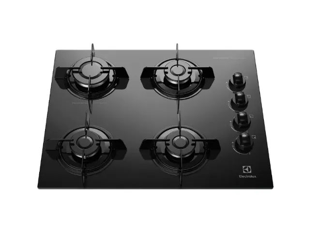 Cooktop 4 bocas Electrolux