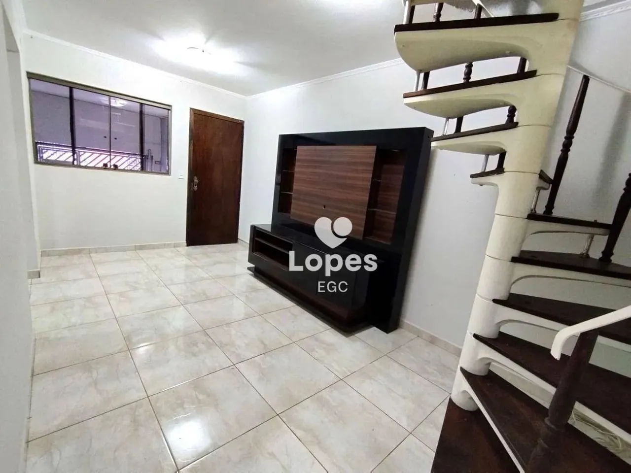 Casa com 2 dormitórios para alugar, 70 m² por R$ 2.000,00/mês - Parque São Lucas - São Pau