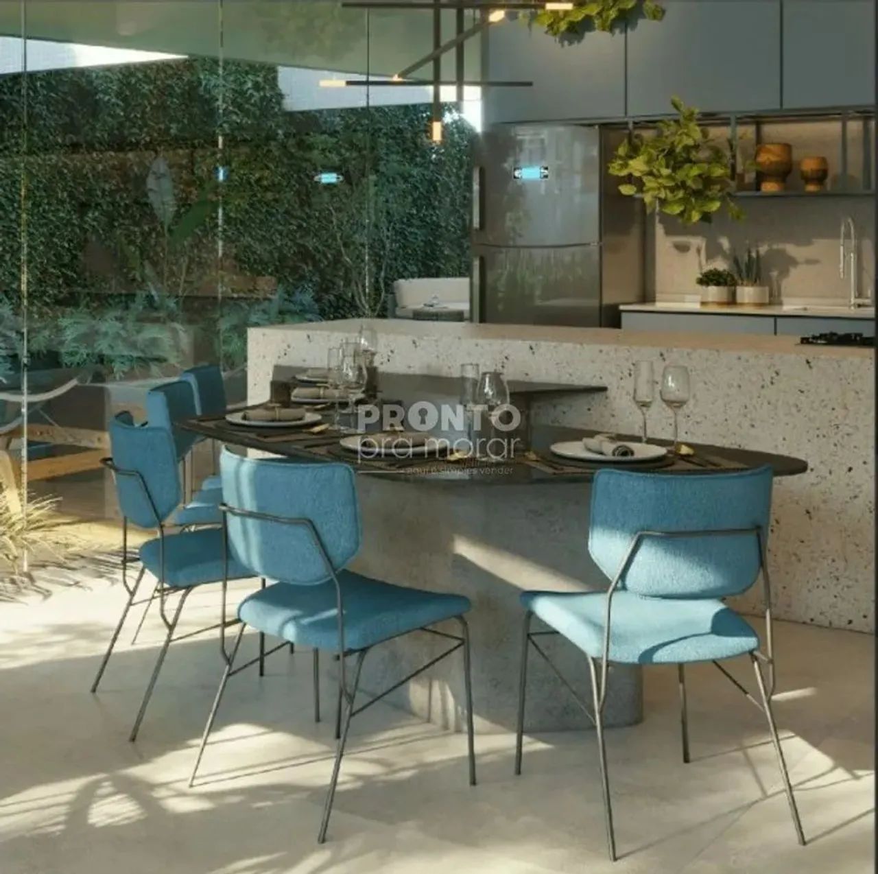 Apartamento Casa Forte Prince, unidade não informado 109, Casa Forte - Foto 4