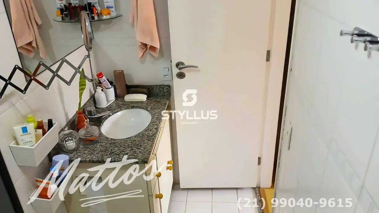 Apartamento 2 quartos com suíte e lazer completo no Bella Carolina! - Foto 4