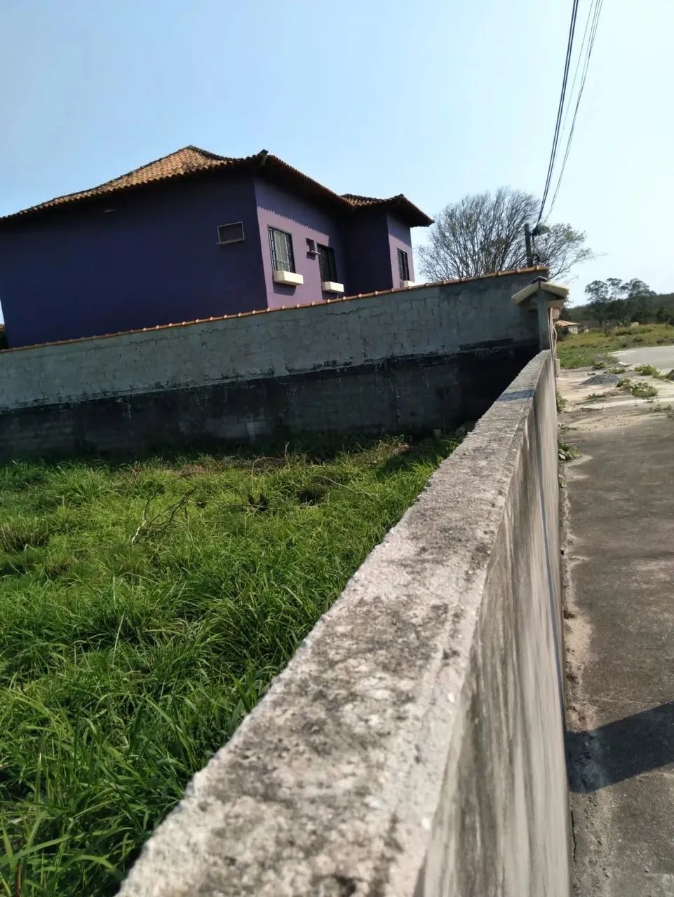 Imóvel para venda tem 450 metros quadrados em Bicuíba (Bacaxá) - Saquarema - RJ - Foto 5