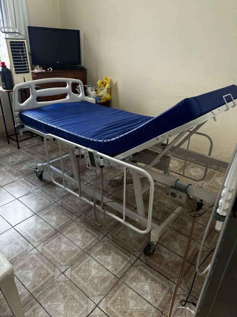 CAMA HOSPITALAR - Foto 4