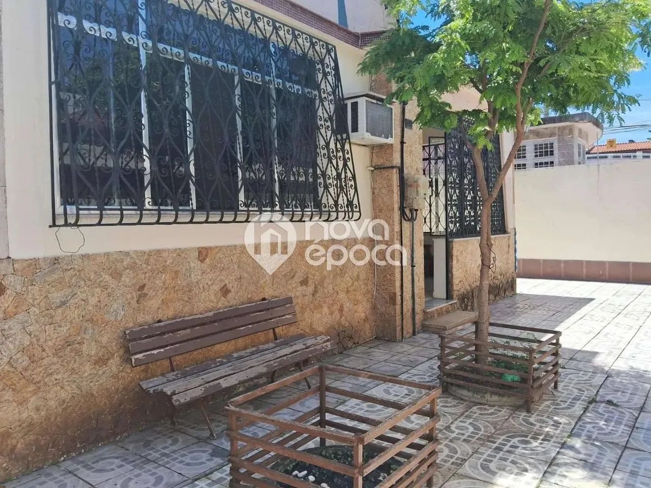 Vila da Penha | Casa 3 quartos - Foto 2