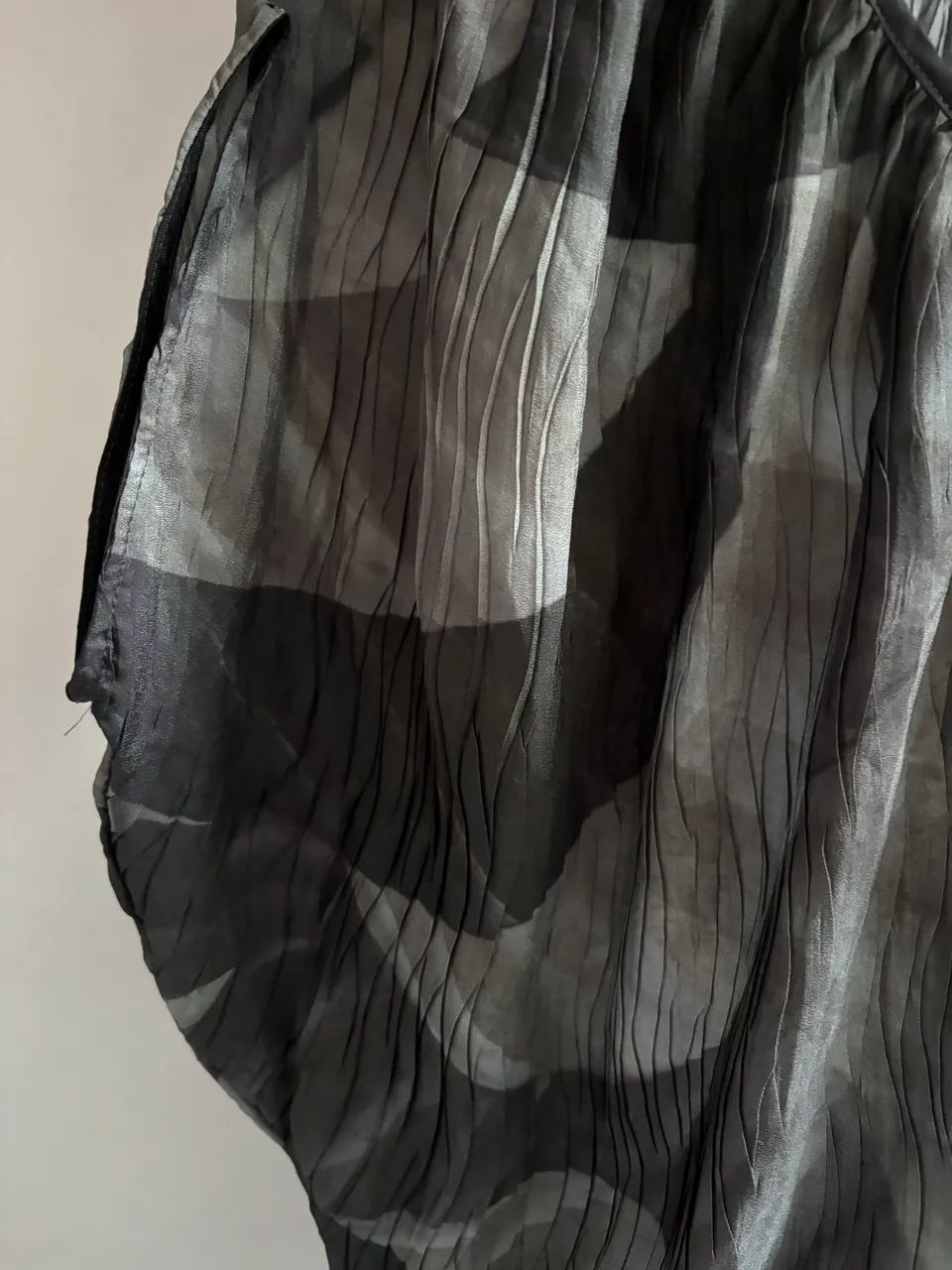 Blusa Sacada - Foto 5