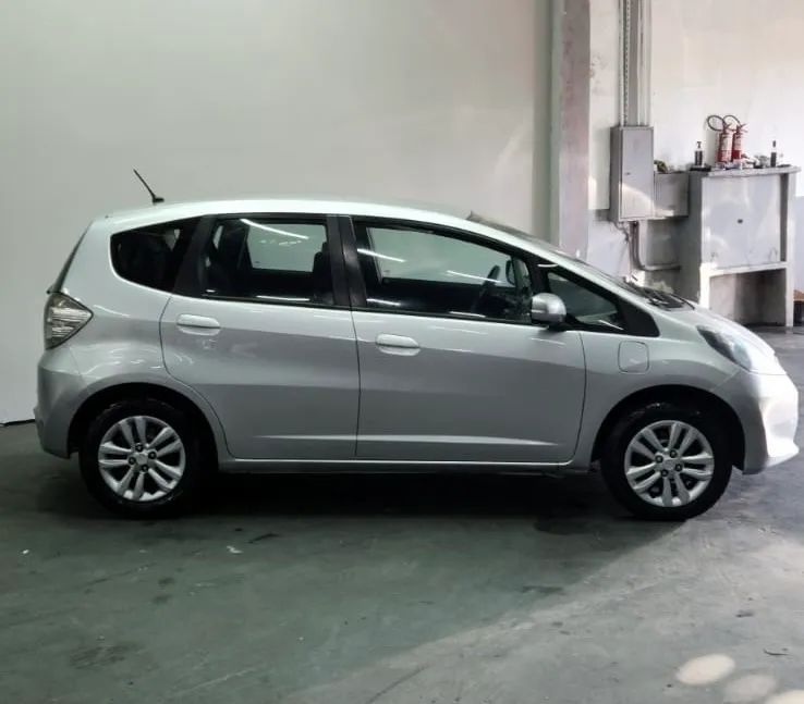Honda Fit automático 2014 - Foto 2