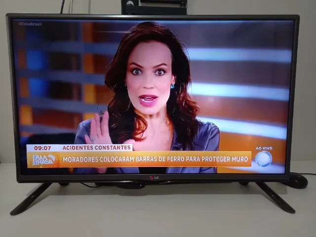 TV LG 32