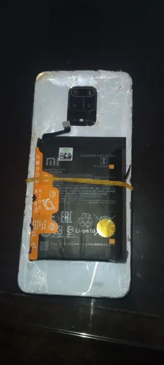 Tela de Celular - Foto 2