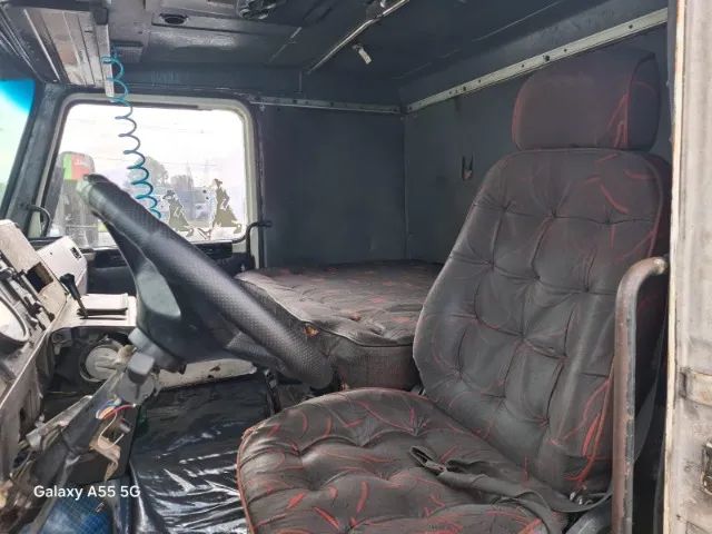 SAAB-SCANIA/T-112 HS 320 4X2  3E - Foto 7