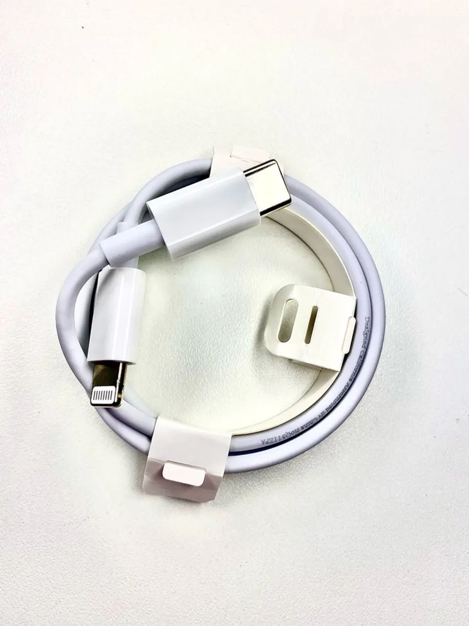 Cabo IPhone USB-C  1 Metro (Entregamos)