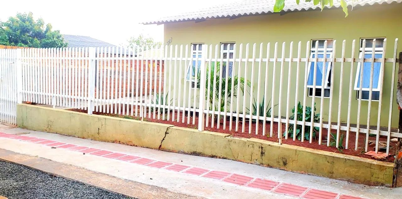 Foto - Londrina - Conjunto Parigot de Souza 3