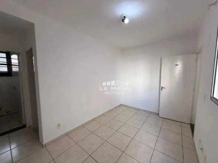 Apartamento para alugar no bairro Jardim São Francisco em Piracicaba - SP