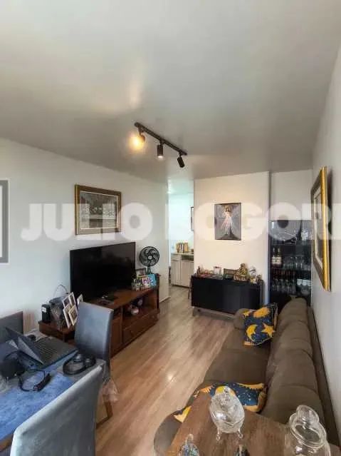 BARRA DA TIJUCA VISTA MAR APARTAMENTO 2 QUARTOS CONDOMINIO COM INFRA - Foto 5