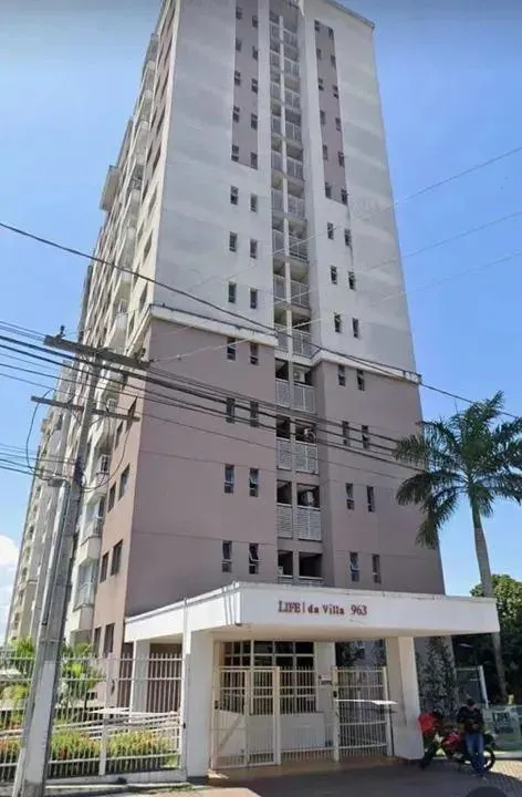 Life da Vila / Mobiliado / Cachoeirinha / 9 8 1 0 6 3 2 3 1