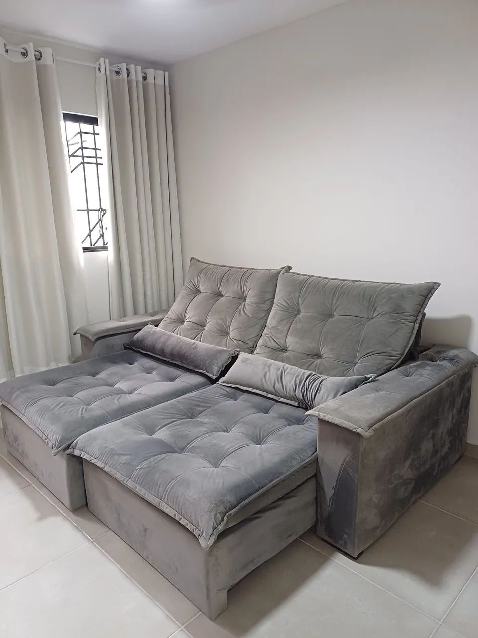 Sofá Retratil 2,3064341726083970120