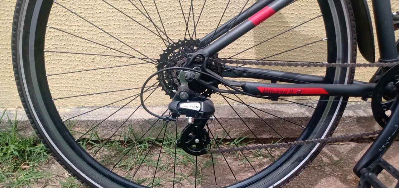 Bicicleta de passeio - Foto 2