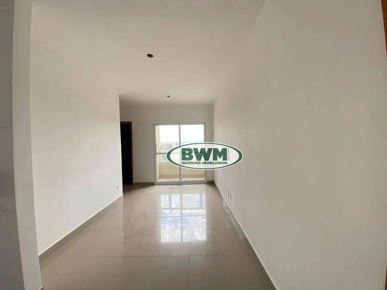Apartamento com 2 dormitórios à venda, 49 m² - Jardim Gramados de Sorocaba - Sorocaba/SP - Foto 2