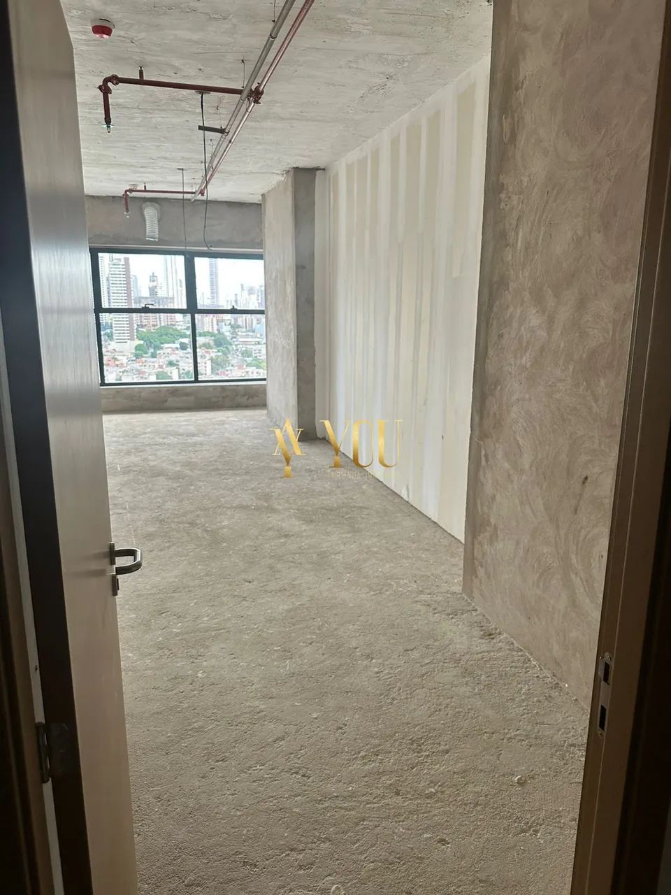 Aluguel Sala Comercial 38m no Word Trade Center Goiânia - Foto 11
