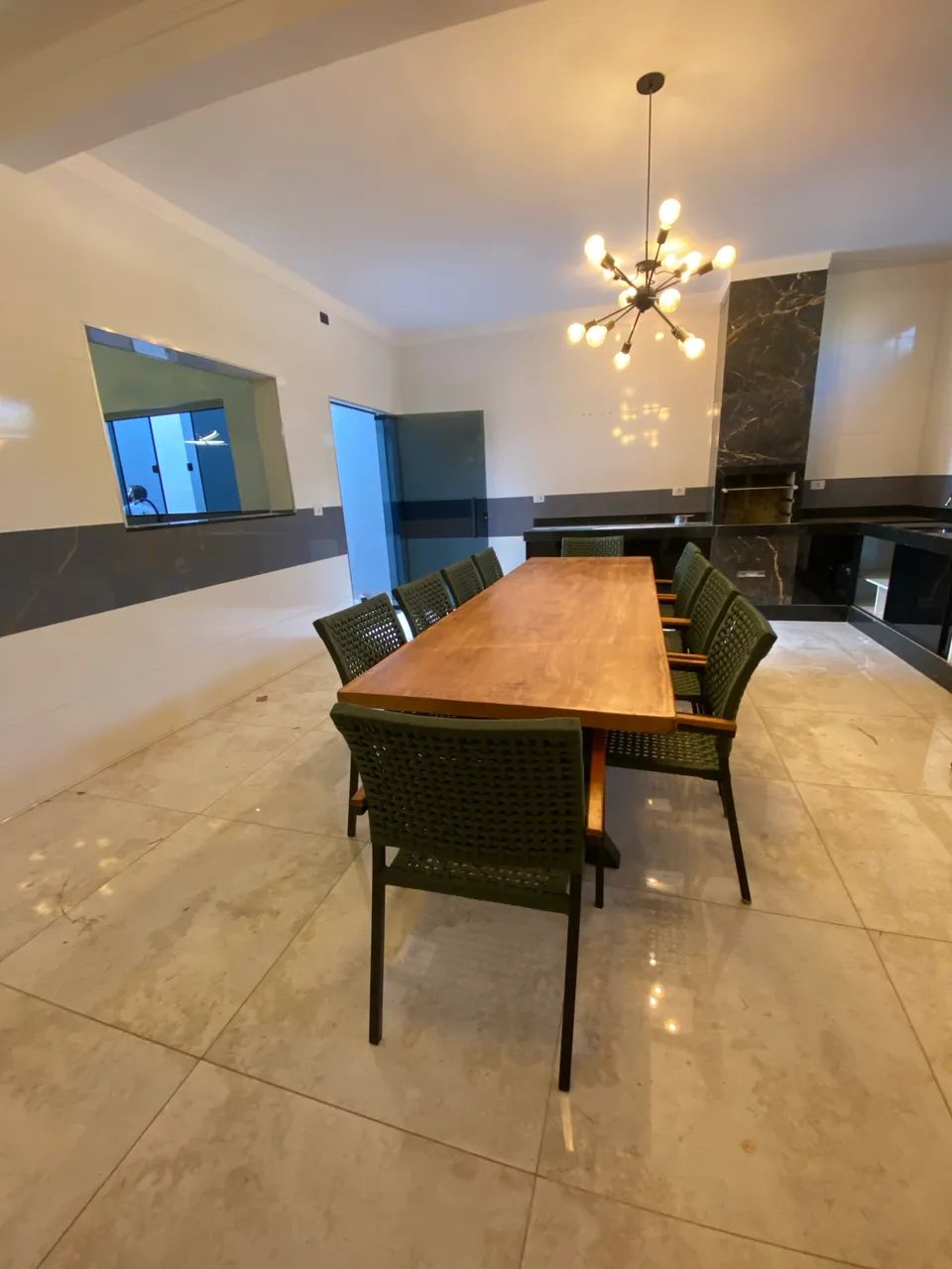 Mesas industriais e rústicas  - Foto 4