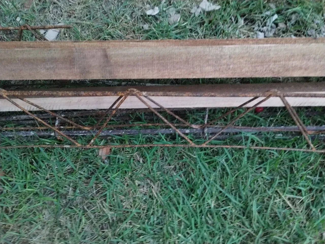 Sobra de construção  - Foto 3