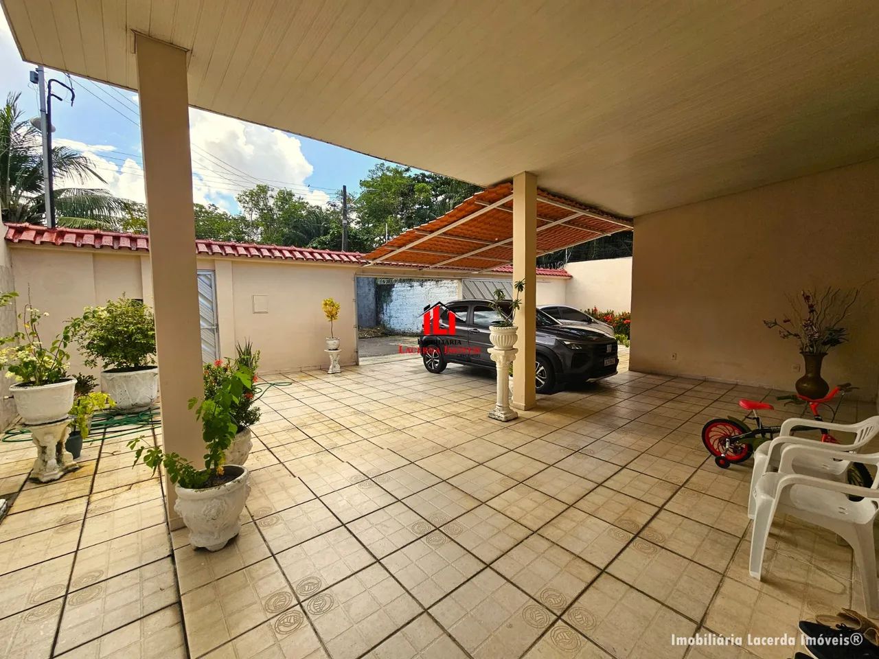 Casa Adrianópolis Venda ! - Foto 4