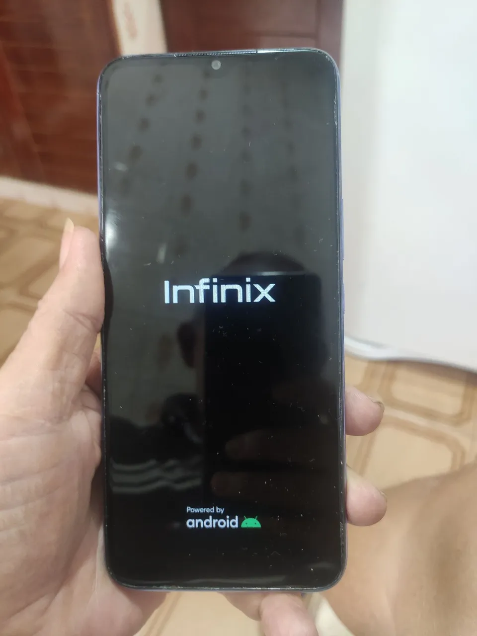 Infinix Hot 11 , 128 GBs