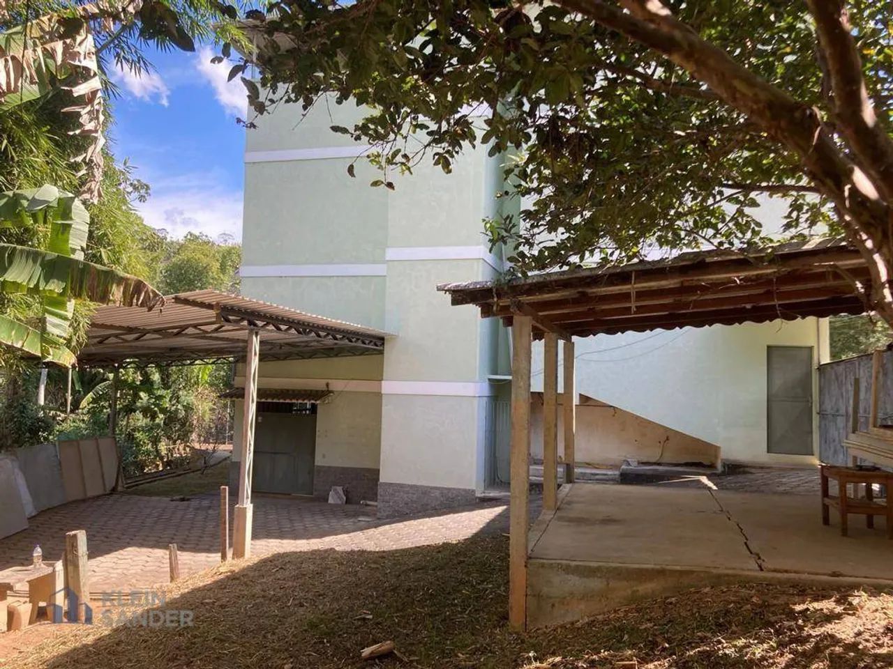 Prédio à venda, 1092 m² por R$ 1.700.000,00 - Campo Belo - Bom Jardim/RJ - Foto 3