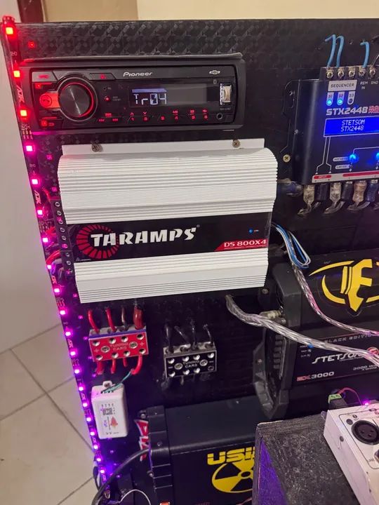 VENDO BOB COMPLETA - Foto 3