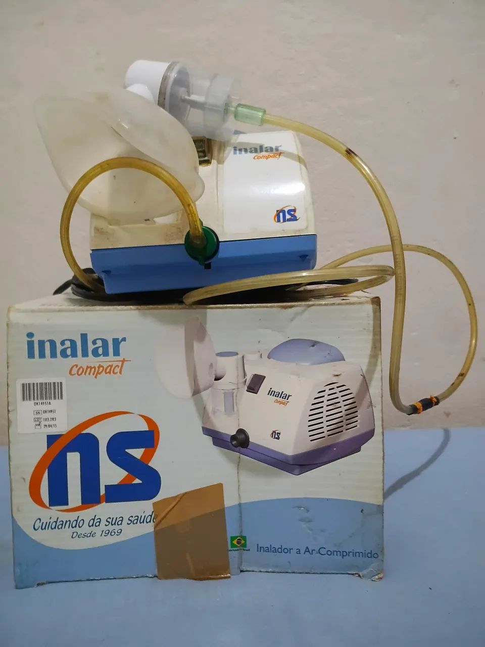 Inalado 