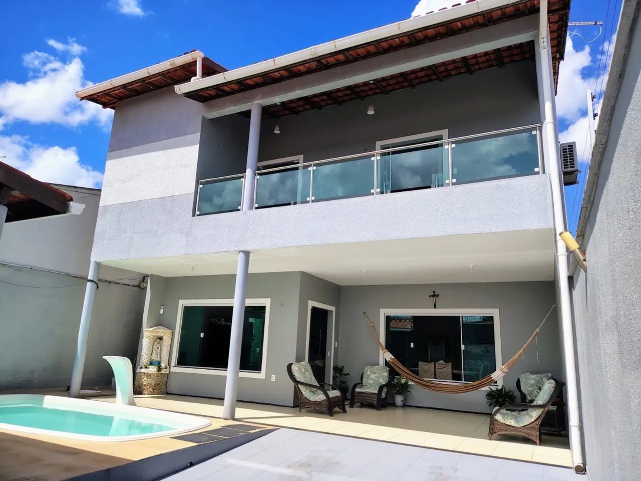 Foto - São Luís - Calhau