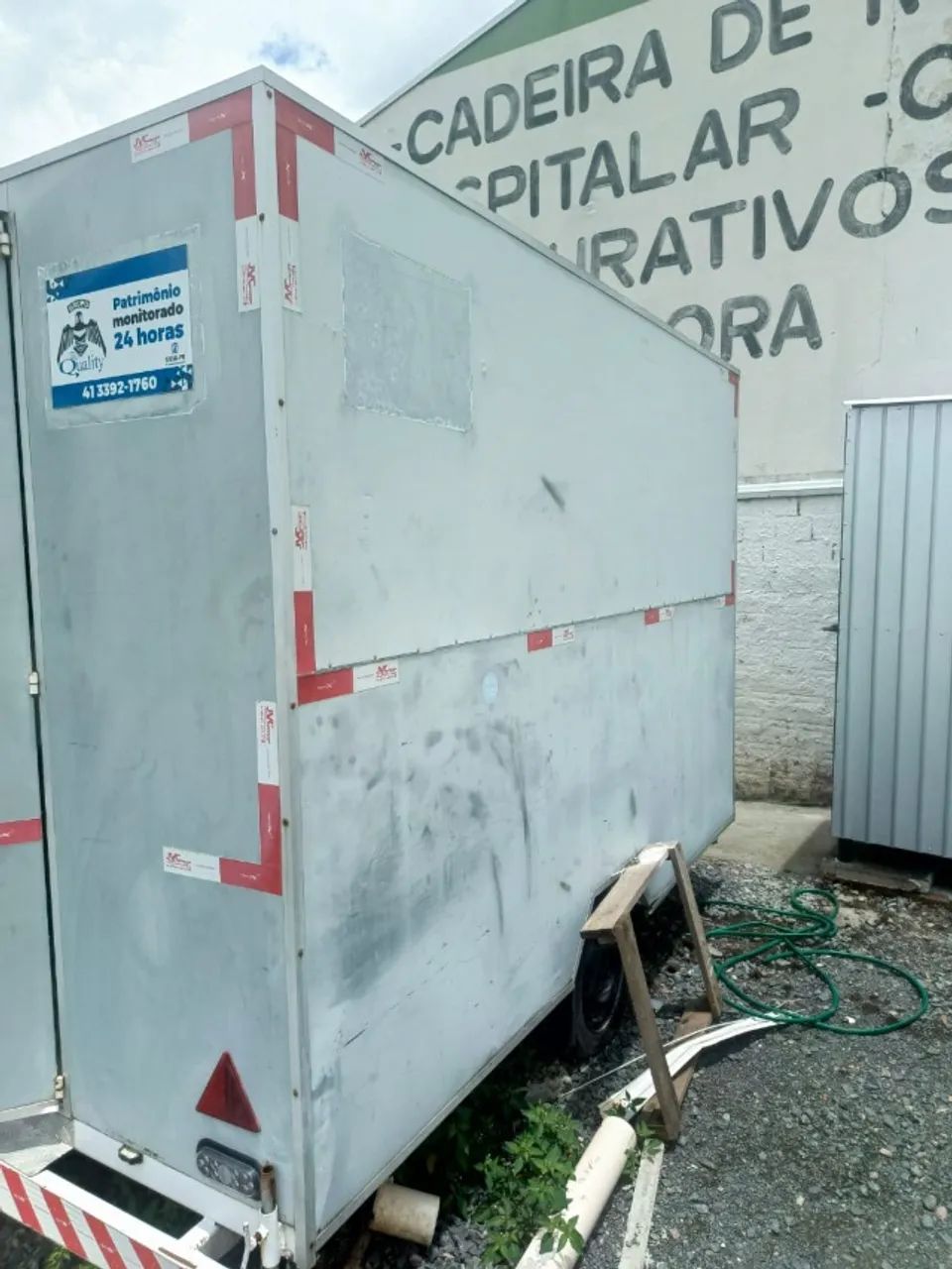 Trailer 2020 - Foto 3