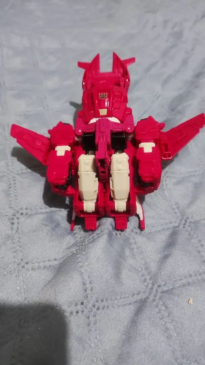 Transformers Takara Legends LG-2 TARGETMASTER MISFIRE - Foto 5
