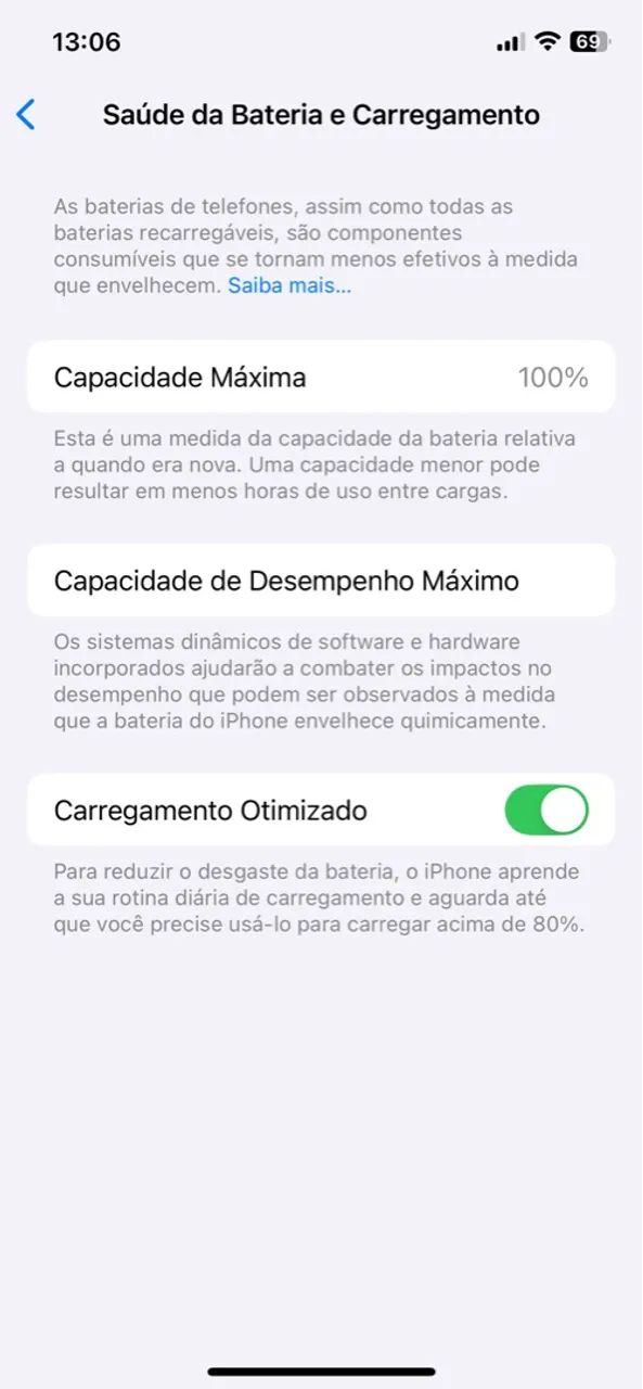 IPHONE 12, 128g SEMI NOVO, SEM DEFEITOS  - Foto 3