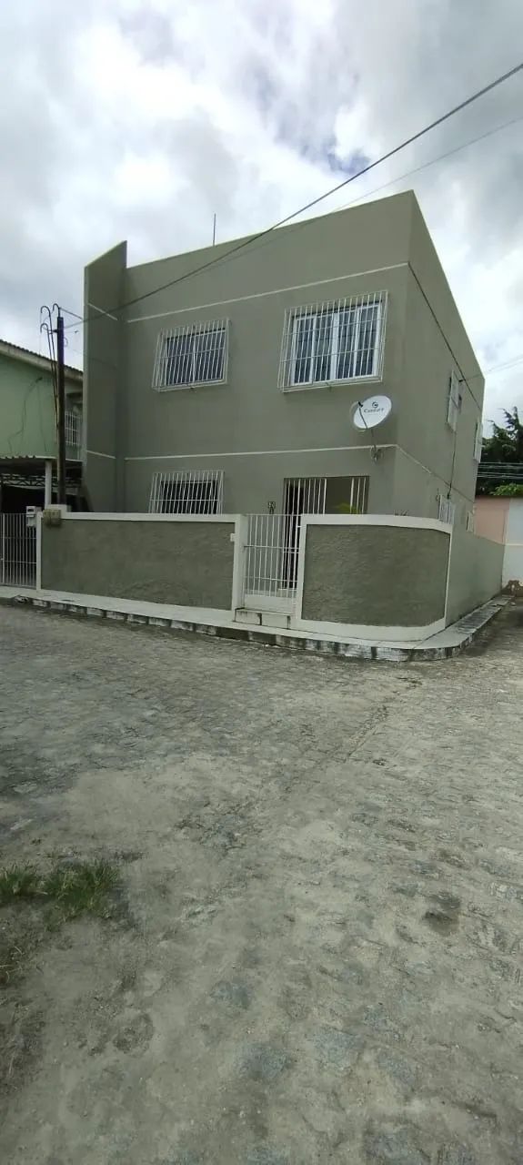 Foto - Carpina - Cajá
