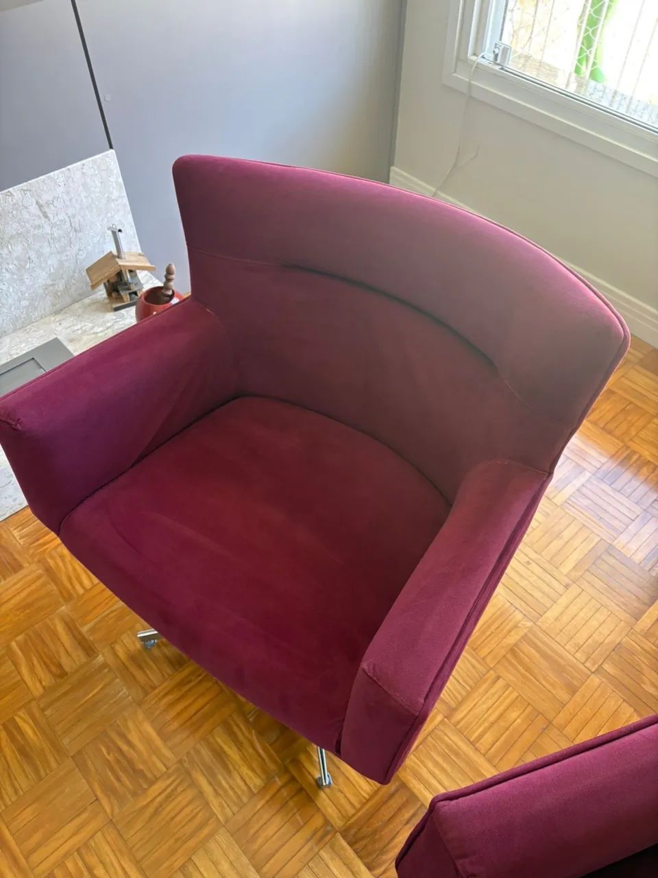 Swivel Chair64374834818819124