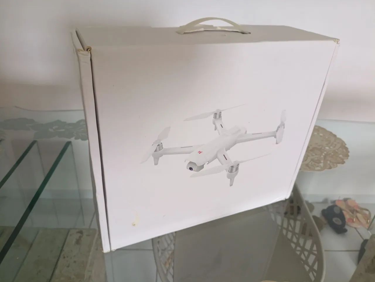 Drone, fimi A3 - Foto 2