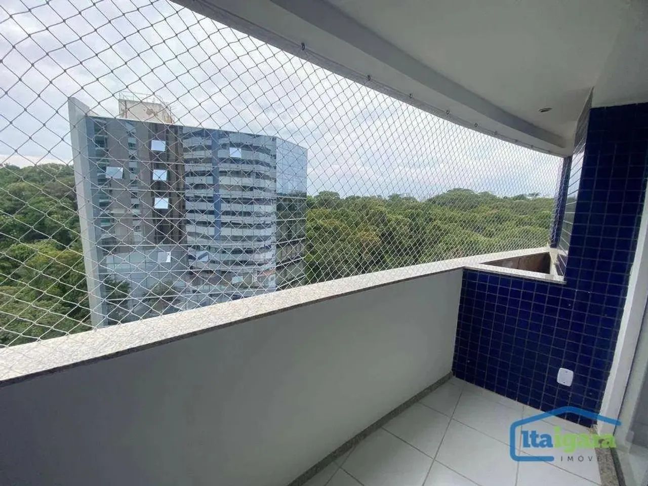 Apartamento com 1 dormitório à venda, 46 m² por R$ 390.000,00 - Itaigara - Salvador/BA - Foto 5