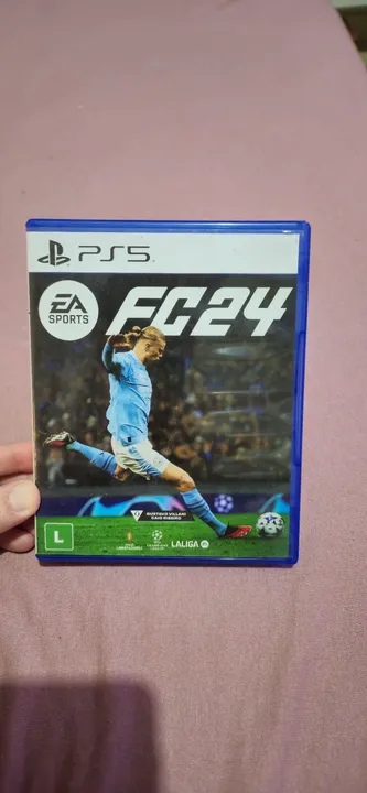 Jogo ps5