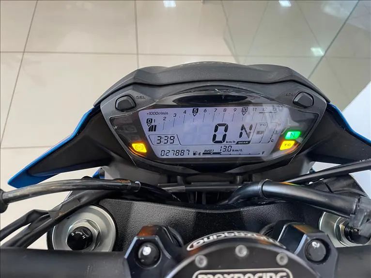 Suzuki 750 2021 - 1455536175 | OLX