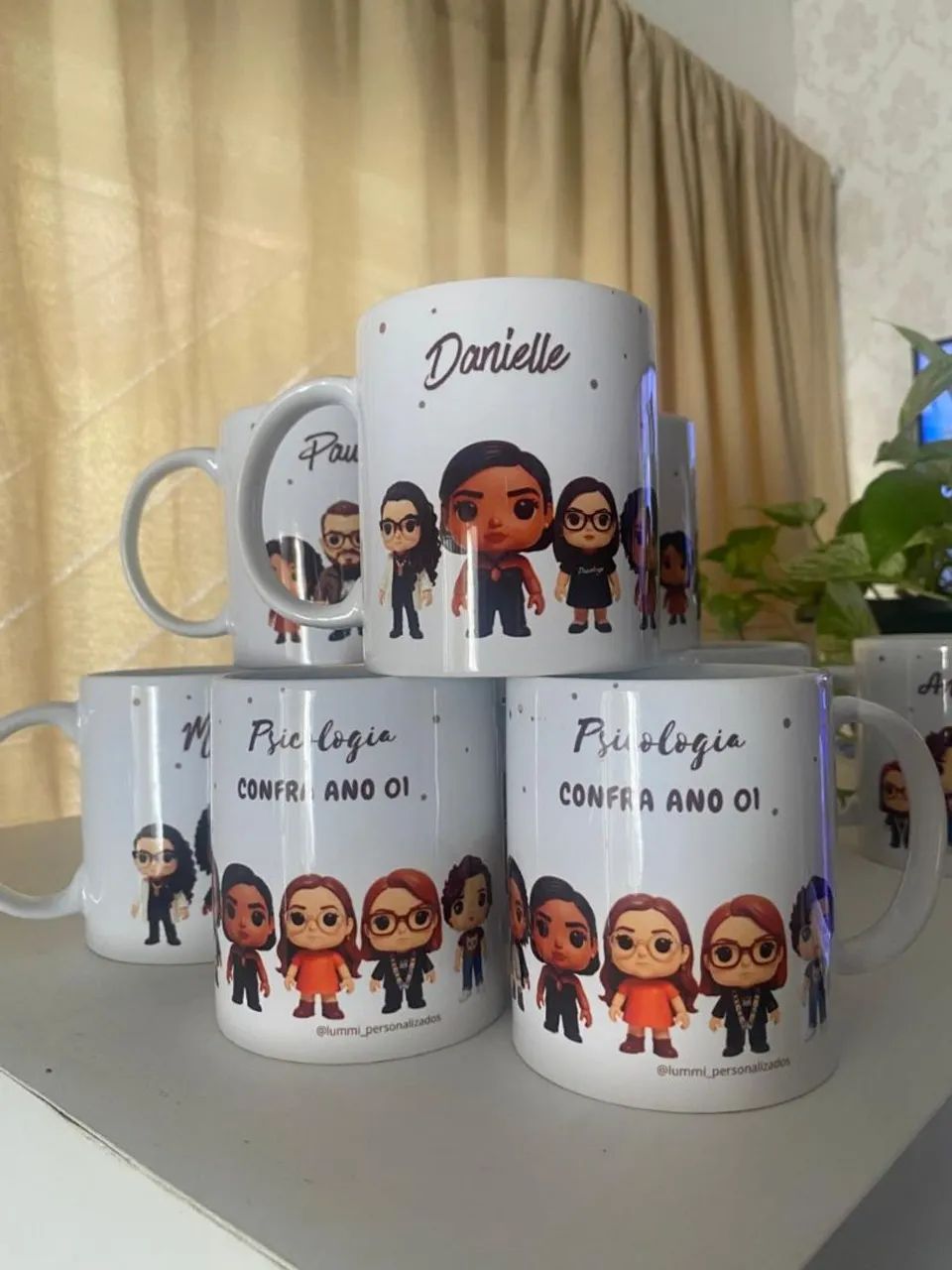 Canecas personalizadas a partir de R$20 - Foto 5