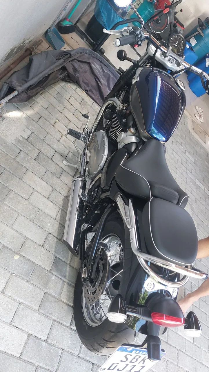 Triumph espeedmaster 1200cc - Foto 4