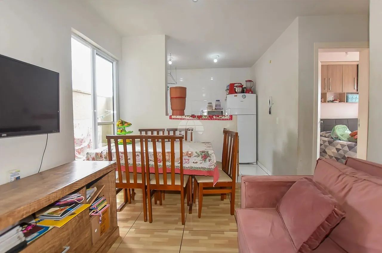 Vendas Apartamento Araucária PR - Foto 4