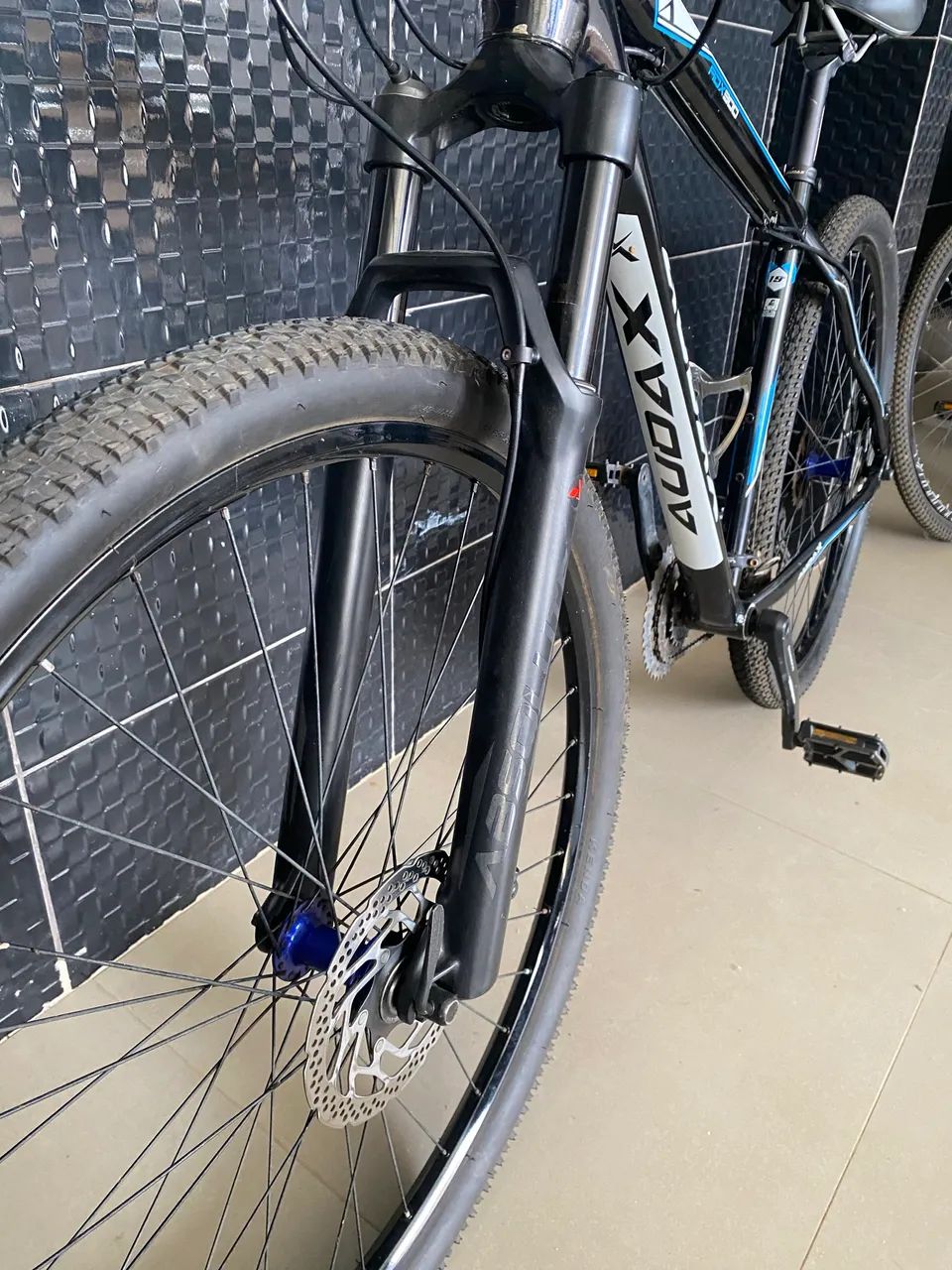 Bicicleta audax 300 - Foto 2