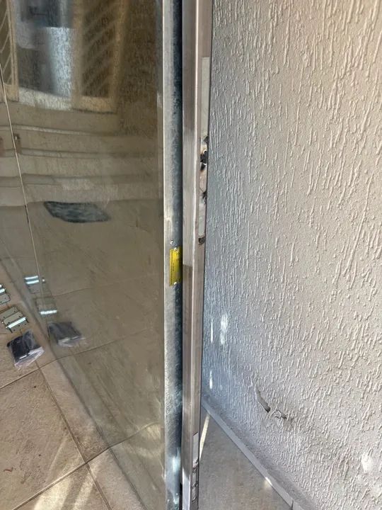 Porta corta fogo acústica  - Foto 6