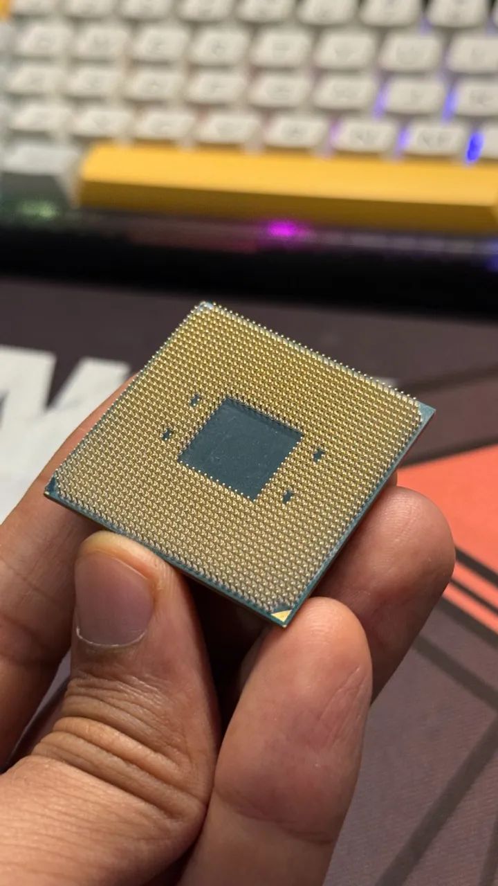 AMD Ryzen 7 3700X - Processadores - Parque Jambeiro, Campinas