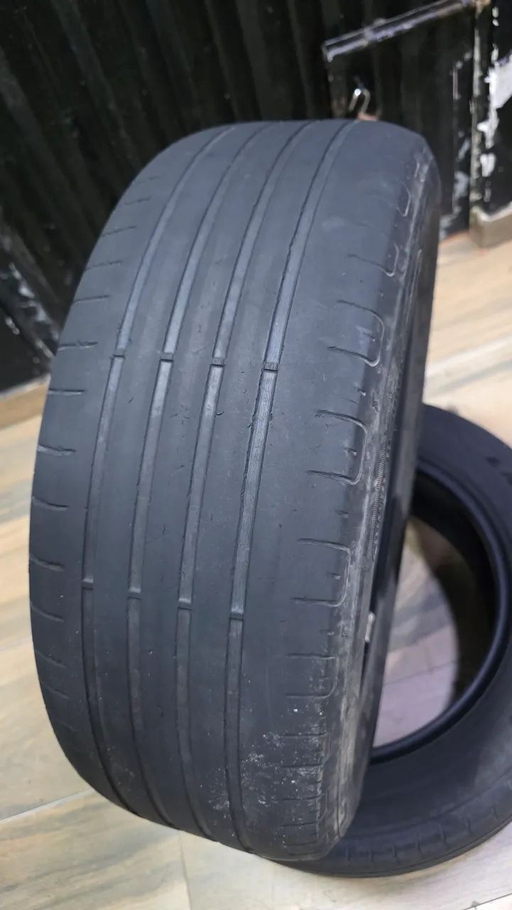 Pneu Aro 16 - Foto 3