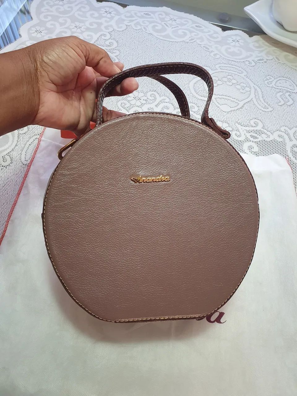 Bolsa Eva Anandra  - Foto 2