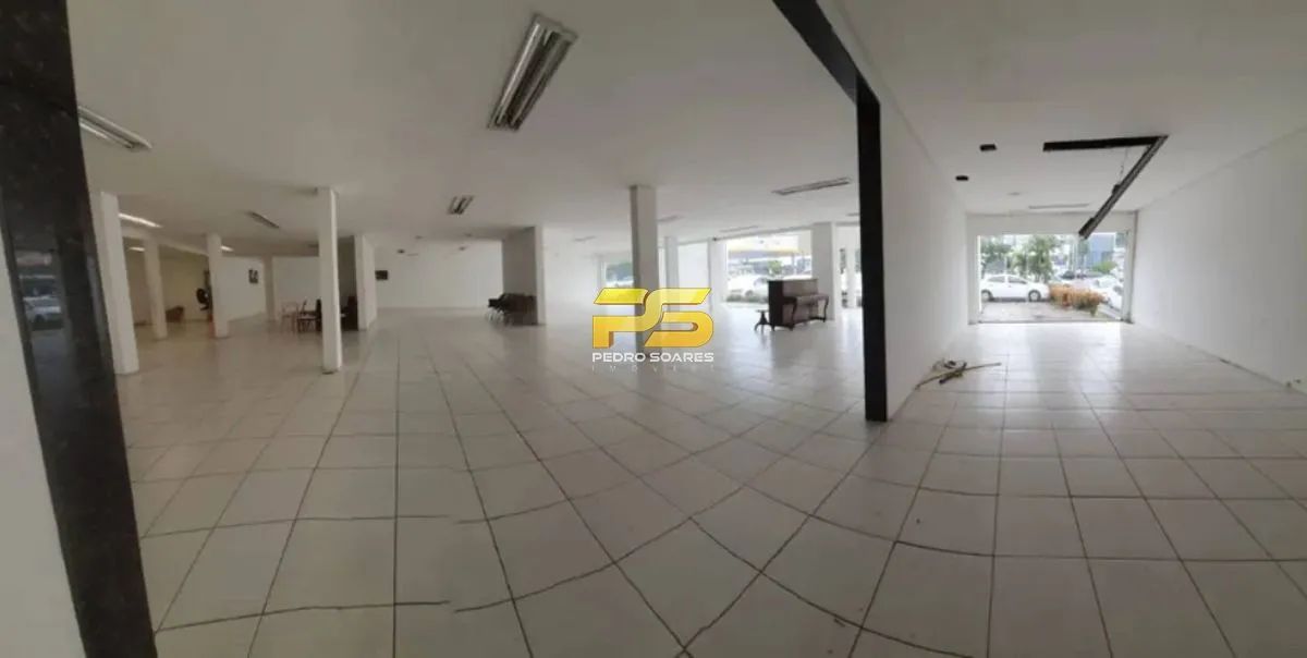 Prédio à Venda, Brisamar - João Pessoa - Foto 4