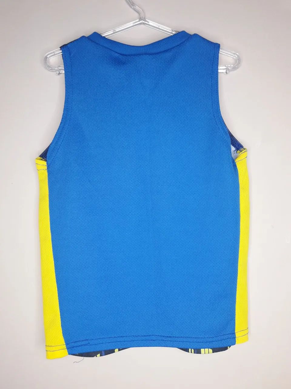 Camiseta Marvel Homem Aranha - 4/5 anos - Foto 2